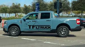 The maverick pickup truck has been in the works for some time and if spy ford hasn't released pricing yet, nor has it said what trim levels the maverick will be offered in when it. 2022 Ford Maverick Spied Without Any Camo During Photo Shoot