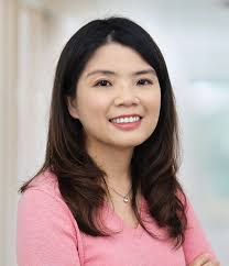 Professor Yun-Ru Ruby Chen — Lorne Proteins 2026