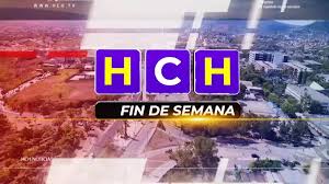 HCH Meridiano Fin de Semana 03/05/2020