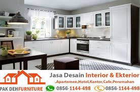 Hasil gambar untuk kitchen set minimalis