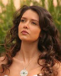 MARLENE FAVELA (My Queen )