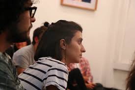 Con una propuesta tremendamente iconoclasta, el pasado 5 de abril se inauguró, en galería de diseño arcos, la muestra full álbum del ilustrador nacional nico gonzález. Full Album De Nico Gonzalez Repleto Galeria De Diseno Arcos En Su Jornada Inaugural Instituto Profesional Arcos