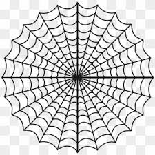 Cute spider on the web; Coloring Book Spider Web Drawing Download Dibujos Con Espiral De Fibonacci Hd Png Download 530x750 1187474 Pinpng