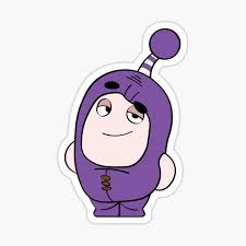She likes to draw, and uploads drawings of pokémon on her instagram. Oddbods Gifts Merchandise Redbubble