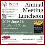 Chamber Annual Meeting