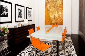 $200 ( ) pic hide this posting restore restore this posting. 15 Catchy Orange Dining Room Designs Home Design Lover
