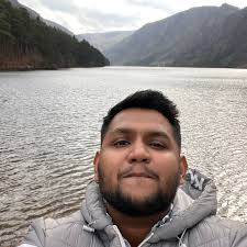 Aaron Braxton Fernandes