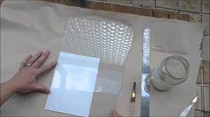 Find images of cut glass. How To Cut Glass To Fit A Picture Frame Youtube