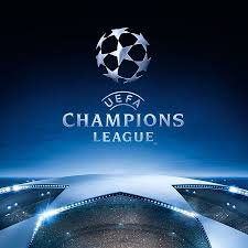 Al signal iduna park di dortmund andrà in scena l'andata degli ottavi di finale di champion's league: Quarti Di Finale Della Uefa Champions League 2018 19 Buon Pareggio Esterno Per L Inter Di Quar Champions League Champions League Logo Uefa Champions League