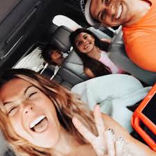 The past 2 weeks have been a wonderful escape, filled with quality time  spent with family and friends. I took some much-needed time off to relax  and recharge, savoring every moment of