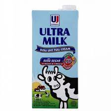 Maybe you would like to learn more about one of these? Susu Cair Ultra 1000 Ml Plain Pack Biru Maju Bersama Shopee Indonesia