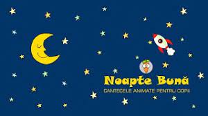 Negativele si versurile sunt originale. Noapte Buna Cantece Pentru Copii Desene Animate Youtube