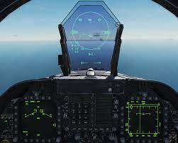 I'm sure their vc is completely accurate and every detail is modeled in. F 18 Cockpit Wallpaper