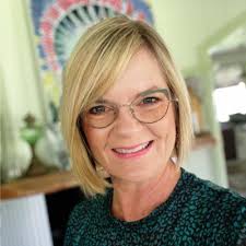 Behind the mic & filling in as host of Afternoons… from 12-3 pm this week… 