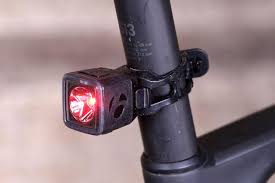 Review Bontrager Flare R City Rear Light Road Cc