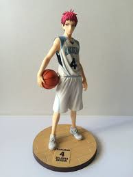 Figure Unboxing And Review Megahouse Akashi Seijuro Milkcananime Сэйджуро акаши / seijuurou akashi. figure unboxing and review megahouse