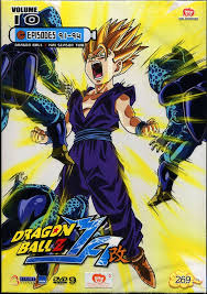 Search a wide range of information from across the web with searchinfotoday.com. Dragon Ball Z Boomerang Novocom Top
