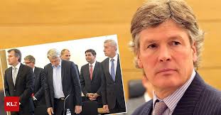 Hypo-Skandal: Höchstgericht hebt Urteile teilweise auf