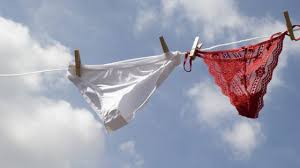 Gehst du manchmal auch ohne unterwäsche aus dem haus? Unterwasche Richtig Waschen Von Baumwolle Bis Spitze Updated