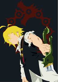 Also you can share or upload your favorite wallpapers. Seven Deadly Sins Wallpapers Wallpaper Cave