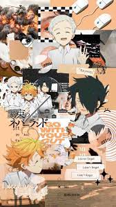 Choose resolution & download this . Promised Neverland Wallpapers Ixpap
