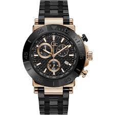 This gc was designed and implemented by gregory j. Gc Schweizer Uhrwerk Y70002g2mf One Uhr Ean 091661513725 Masters In Time