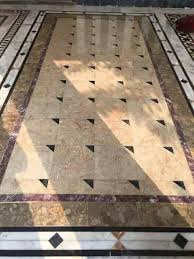 A new granite floor taking the place of an old and worn out flooring will make a sudden impact into the great thing about installing granite flooring is that you can easily install the flooring yourself in a. Floor Design Gul Marble And Granite Facebook