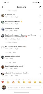 Dallas rapper dies a day before he was due in court for hearing on 'dallas rapper lil loaded has reportedly passed away at the age of 20. Gkohwm0uhatwdm