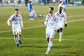 The last meeting ended with the following result : Gornik Zabrze Stal Mielec 2 1 Takie Koncowki Uwielbiamy Roosevelta 81