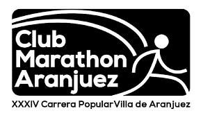 Resultado de imagen de CLUB MARATHON ARANJUEZ