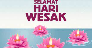 Surat permohonan cuti bisa diajukan jika syarat untuk mendapatkan cuti sudah terpenuhi tentunya. My Pkp Neus Kelantan Wesak Peringatan Keputeraan Pencerahan Agung Kemangkatan Buddha Shakyamuni