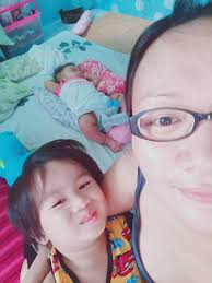 Saludo po sa lahat ng mga nanay na nagpapasuso sa kanilang mga anak! ❤️  Kami ni baby 3 years and 7 months na kami sa aming breastfeeding journey! ❤️