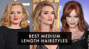 Bob has become a classic in hairdressing, but nevertheless, new varieties appear regularly on fashion catwalks in 2021, and old ones are being improved. Best Medium Length Hairstyles Medium Hairstyles For Women Fashion Gone Rogue