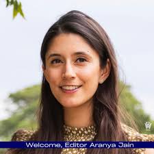 Aranya Jain is an editor who joins us from Putnam, Penguin Random House.  Aranya has edited multiple #1 New York Times-bestselling authors, including  David Ellis and the Clive Cussler franchise, as well