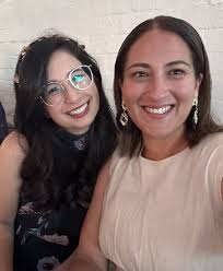 Pearce Vander Meeden