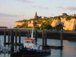 Dieppe Dieppe Haute Normandie Normandie