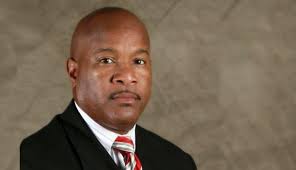 MEAC/SWAC SPORTS MAIN STREET™: FAMU names E. D'Wayne Robinson as interim  Athletics Director