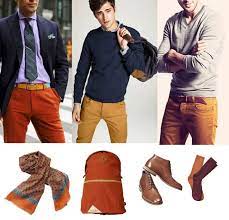 Now Nice Office Wear Colores Hombre Otono 2012 Mostaza Marron Granate Berenjena Moda Hombre Americana Blanco Hombres