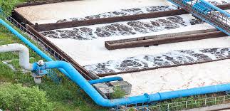 Staţie de epurare a apei adaugă categorii. Epurarea Apelor Uzate Industriale Inclusiv Tratarea NÄmolului Wamgroup