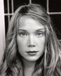 American actress celebrates birthday today