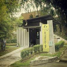 Dalam usahanya untuk menggalakkan kitar semula serta pengurangan sisa, pusat. Foto Di Pusat Kitar Semula Ukm Bandar Baru Bangi Selangor