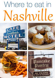 15 Great Restaurants To Try In Nashville Tennessee Nashville Vacation Nashville Trip Tennessee Road Trip
