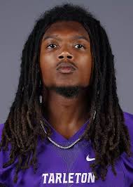 2018 Football Roster