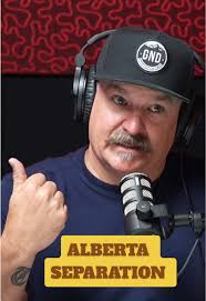 Understanding Alberta Separatist Sentiment in Canada