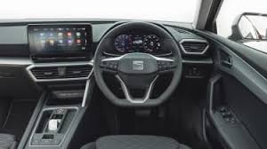 How long does it take to charge seat leon? New Seat Leon Estate 2020 Review Auto Express