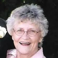 Obituary information for Virginia 'Billie' Powers