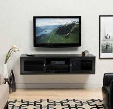 Complete On Wall Tv Installation Services Minneapolis St Paul Mn Wall Mounted Tv Cabinet Wall Mounted Media Console Wall Mount Tv Shelf