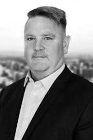 Agent profile for Barrett Smith