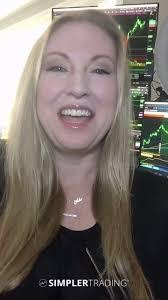 Danielle Trader's Instagram, Twitter & Facebook