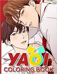 Yukirin, yaoi, coloring book, free to color are the most prominent tags for this work posted on september 7th, 2014. Yaoi Coloring Book Color Wonder Coloring Books For Adults Yaoi Unofficial High Quality Subaru Rokuda 9798689817941 Amazon Com Books